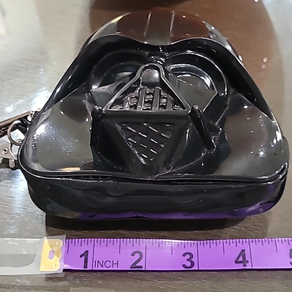 ****Rare**** Pre-Funko Loungefly X Darth Vader Wrist Wear